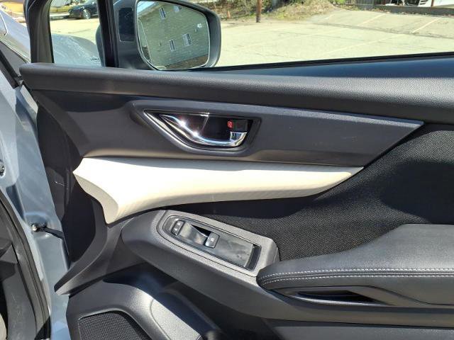 Used 2021 Subaru Ascent Premium w/ Convenience Package AWD/4WD image 11