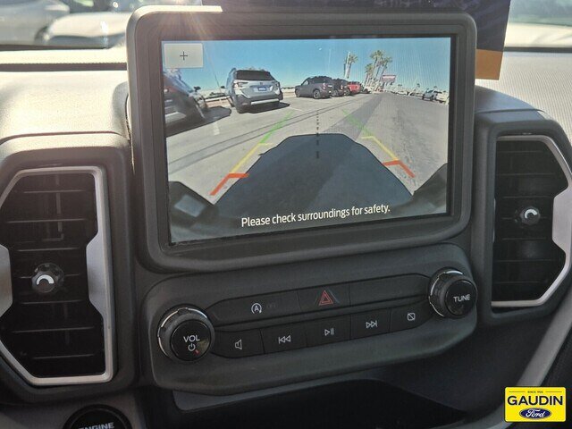 Certified 2023 Ford Bronco Sport Big Bend AWD/4WD image 22