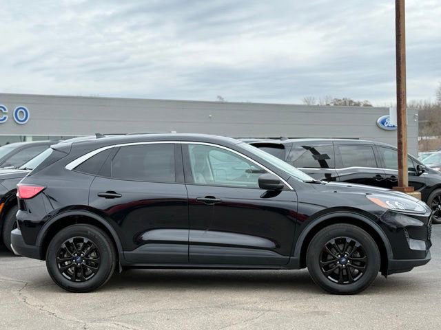 Certified 2022 Ford Escape SE w/ Convenience Package image 10