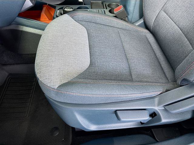 Certified 2024 Ford Maverick XLT FWD image 18