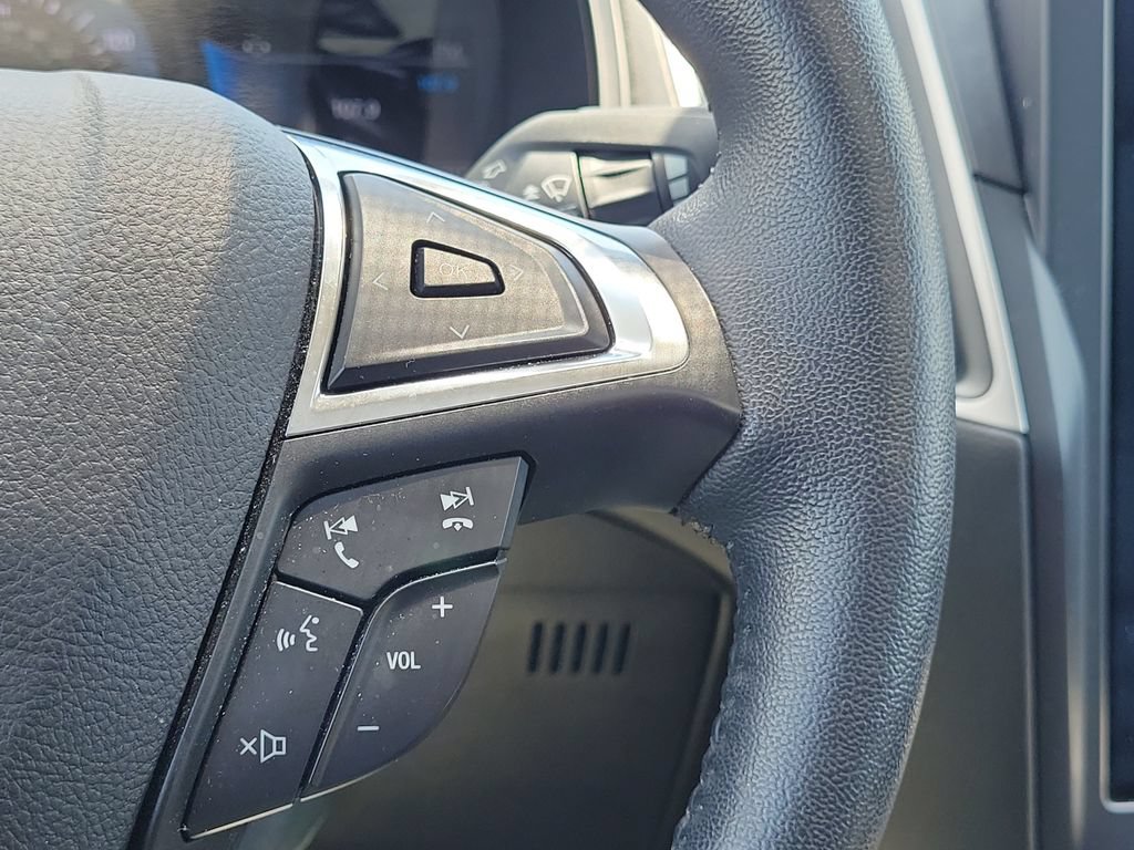 Certified 2023 Ford Edge SEL w/ Convenience Package AWD/4WD image 27