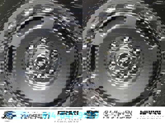 Certified 2023 Ford Bronco Everglades AWD/4WD image 14