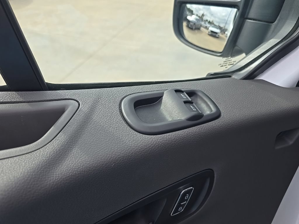 Certified 2024 Ford Transit 350 148 High Roof Extended w/ Load Area Protection Package RWD image 22