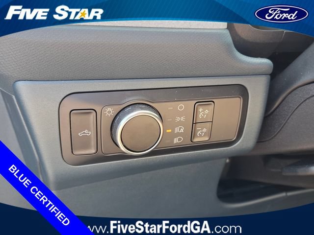 Certified 2025 Ford Maverick XLT w/ Equipment Group 302A AWD/4WD image 35