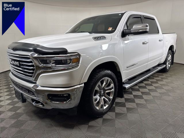 Used 2022 RAM 1500 Limited