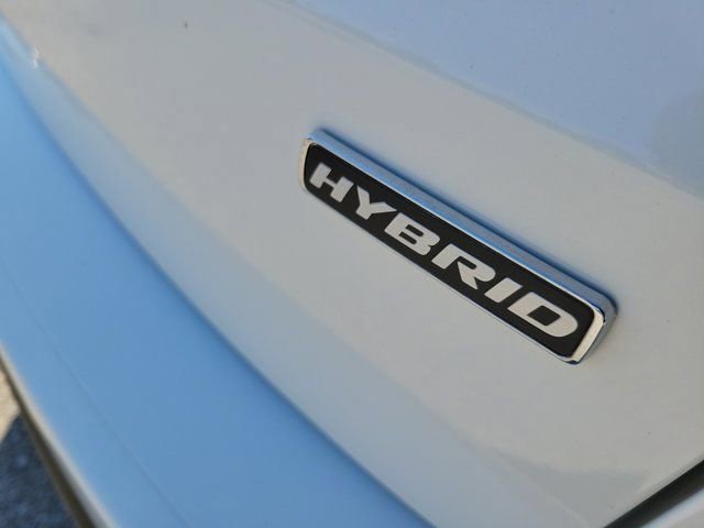 Certified 2024 Ford Escape ST-Line w/ Equipment Group 301A FWD image 10