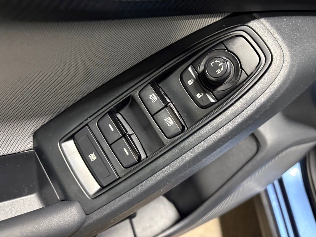 Used 2018 Subaru Crosstrek 2.0i Premium w/ Popular Package #2 AWD/4WD image 23