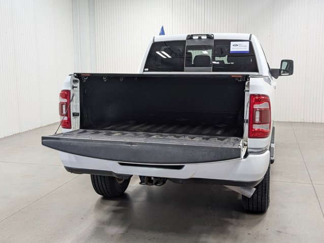 Used 2024 RAM 2500 Laramie w/ Safety Group AWD/4WD image 28