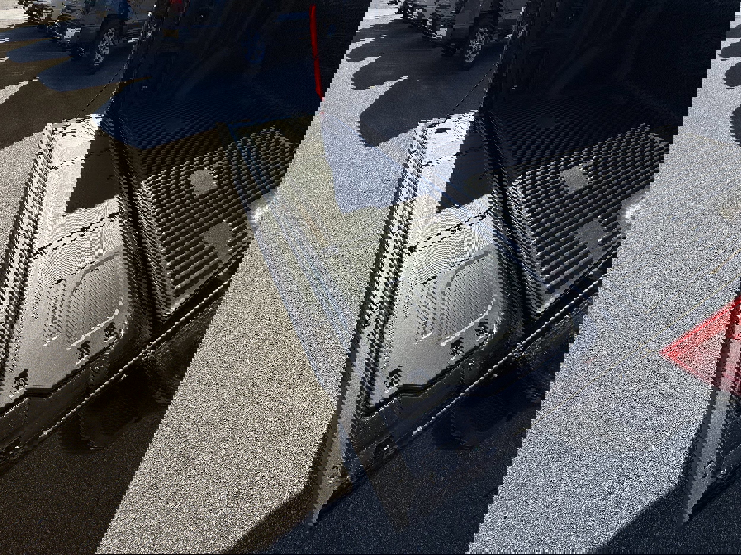 Certified 2022 Ford F150 XLT w/ Equipment Group 302A High image 10