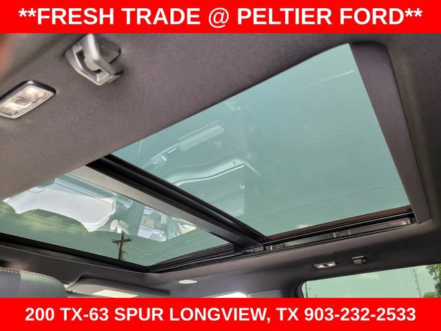 Certified 2024 Ford F250 Platinum AWD/4WD image 19