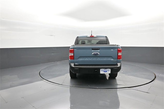 Certified 2023 Ford Maverick XLT w/ Equipment Group 300A Standard image 6