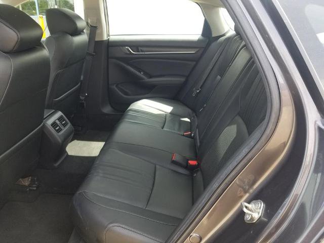 Used 2019 Honda Accord EX-L image 16