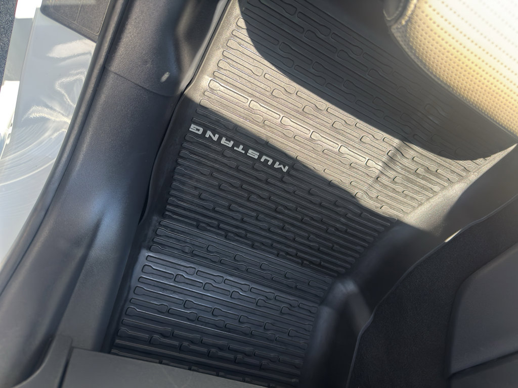 Certified 2025 Ford Mustang GT Premium image 21