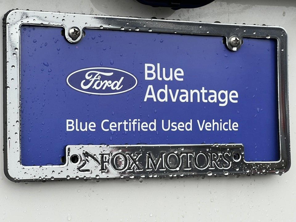 Certified 2022 Ford Explorer XLT w/ Equipment Group 202A image 45