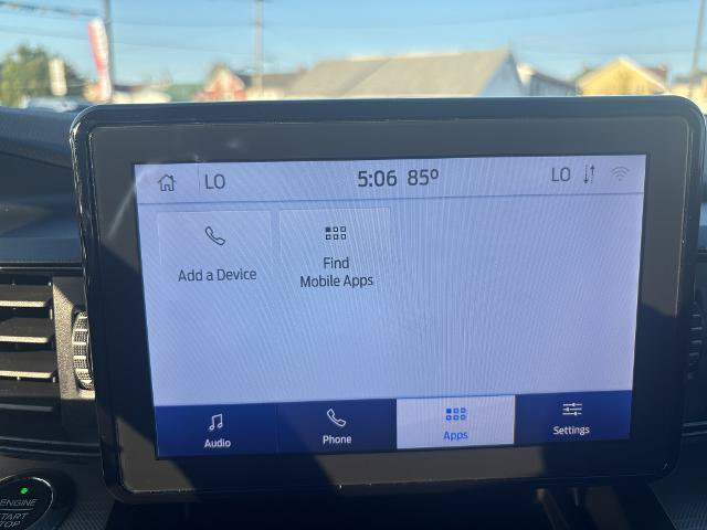 Certified 2020 Ford Explorer XLT w/ Comfort Package AWD/4WD image 35