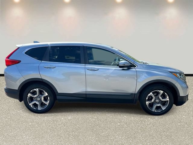 Used 2019 Honda CR-V EX-L image 4
