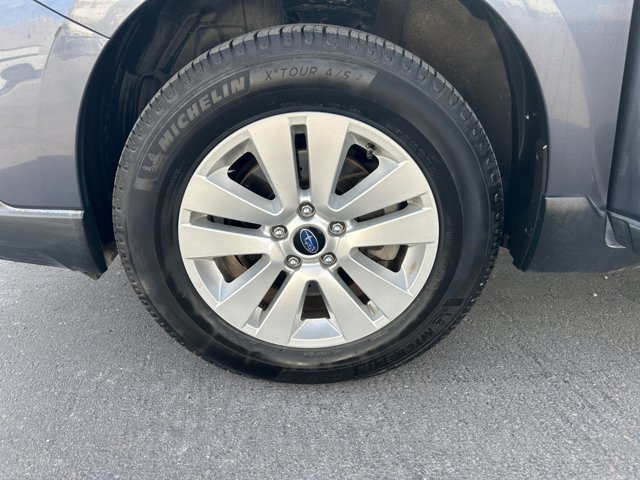 Used 2017 Subaru Outback 2.5i Premium image 27