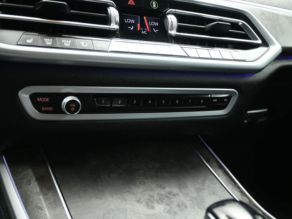 Used 2023 BMW X5 xDrive40i image 42