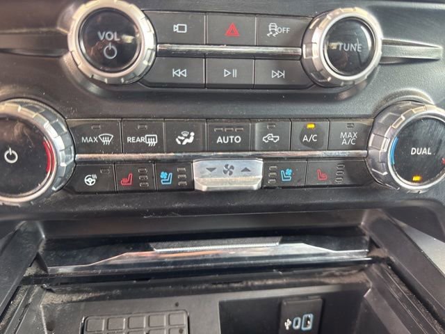 Certified 2026 Ford F250 Lariat image 8