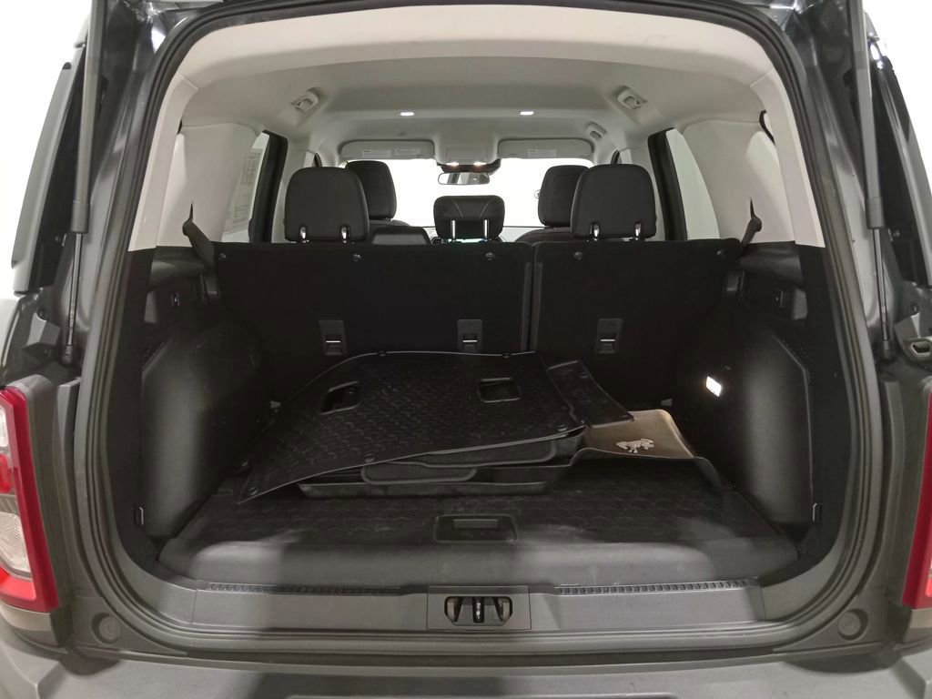 Certified 2021 Ford Bronco Sport Big Bend image 10