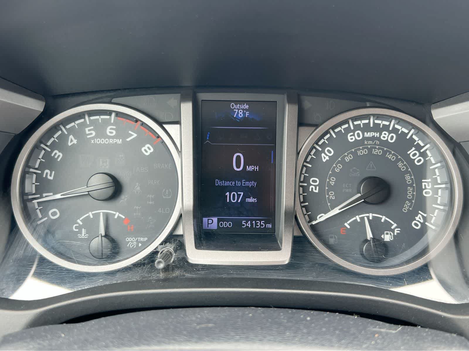 Used 2019 Toyota Tacoma Limited AWD/4WD image 33