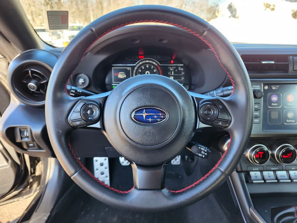Used 2023 Subaru BRZ Premium image 23