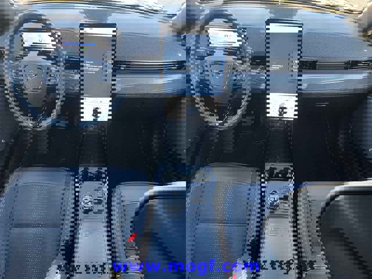 Certified 2022 Ford Mustang Mach-E GT w/ GT Performance Edition image 6