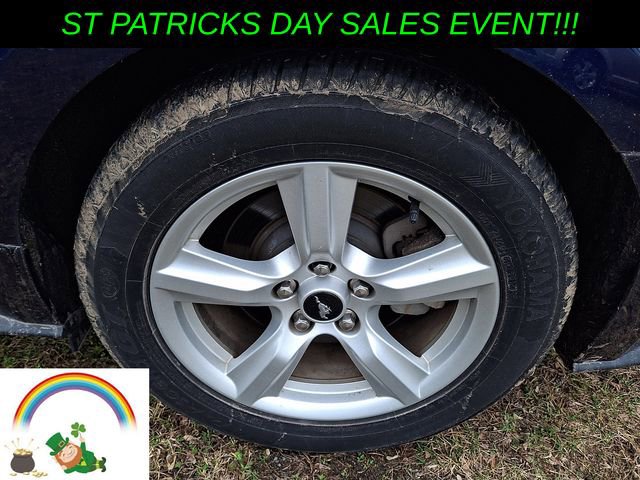 Certified 2018 Ford Mustang EcoBoost image 4