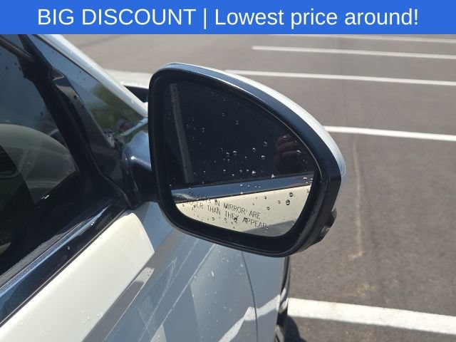 Used 2020 Nissan Altima 2.0 Platinum FWD image 7