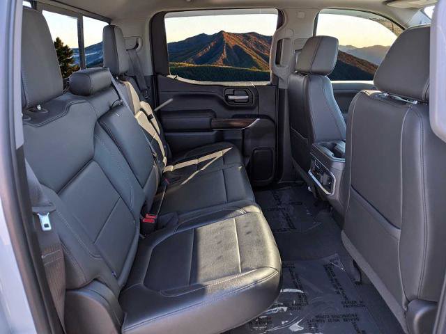 Used 2019 GMC Sierra 1500 SLT w/ SLT Premium Plus Package AWD/4WD image 23