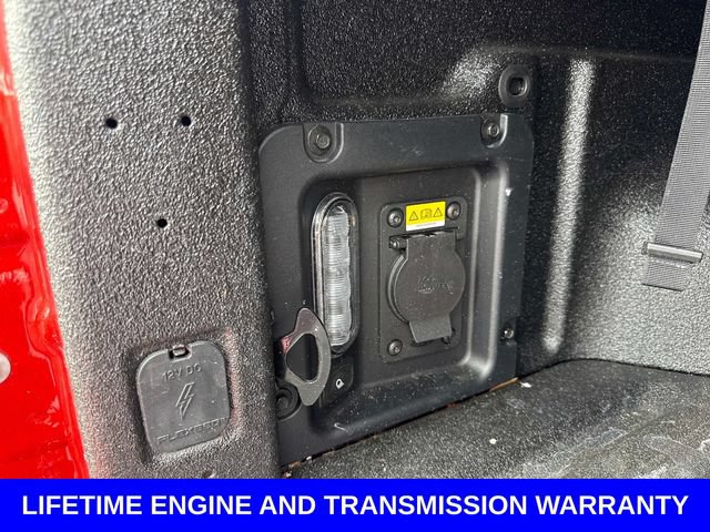 Certified 2024 Ford Maverick Tremor w/ Tremor Off-Road Package AWD/4WD image 13