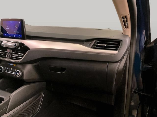 Certified 2020 Ford Escape SE Sport FWD image 15