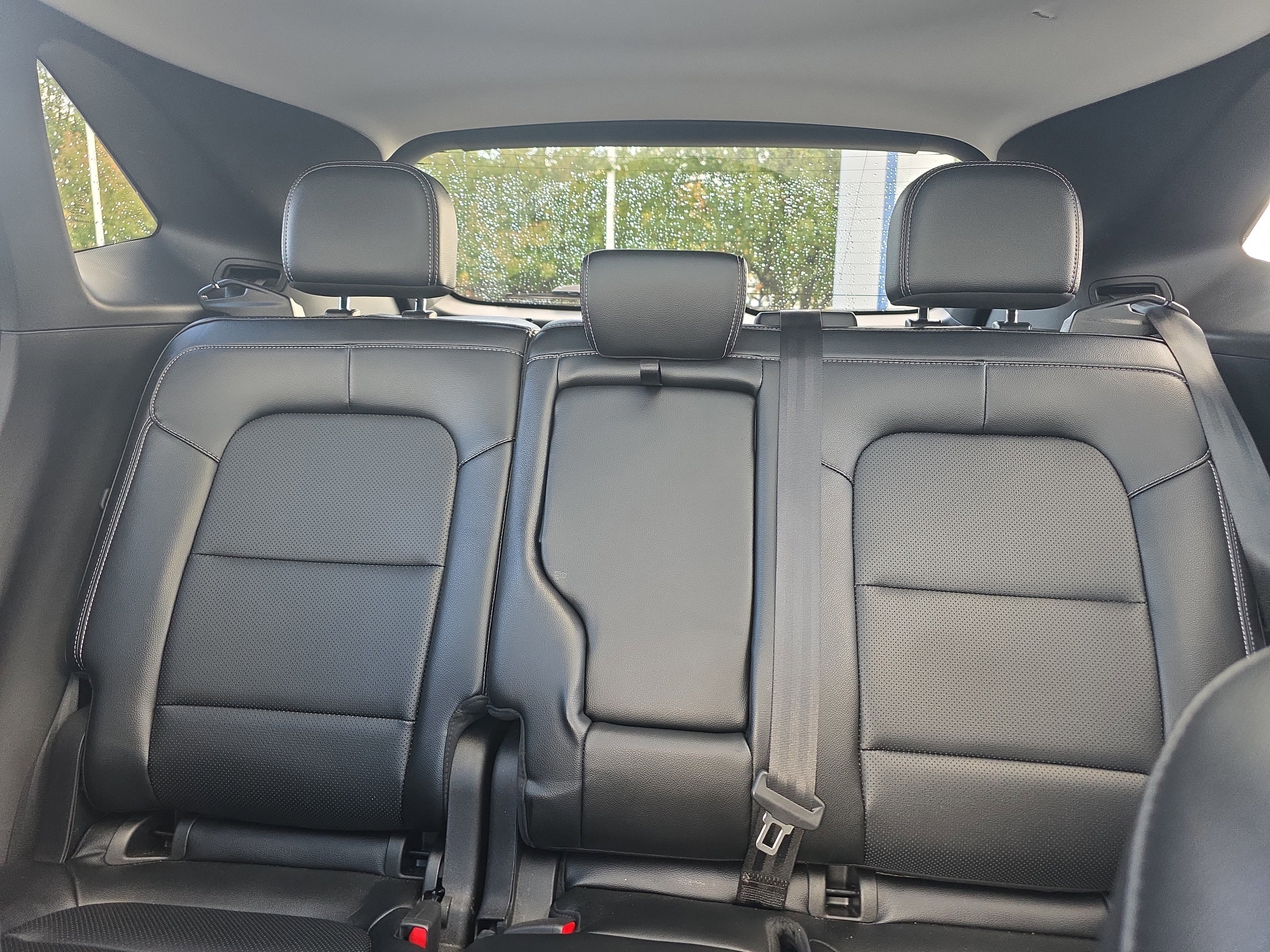 Certified 2022 Ford Escape SEL w/ Technology Package image 47