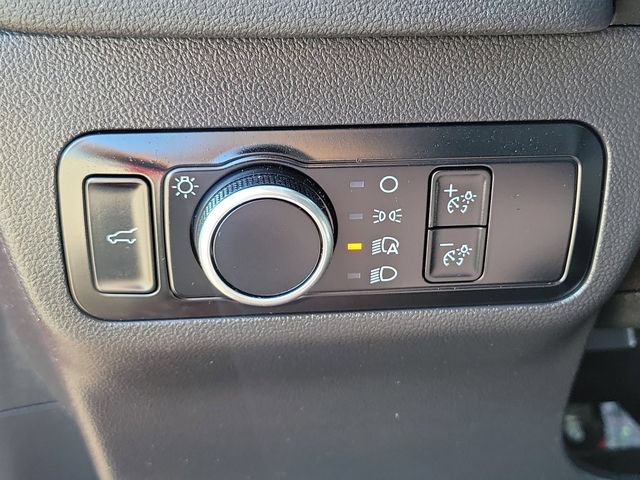 Certified 2024 Ford Escape Active AWD/4WD image 22