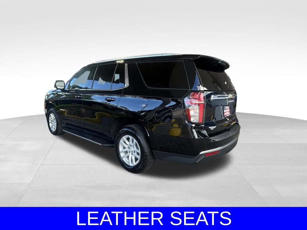 Used 2023 Chevrolet Tahoe LT image 5