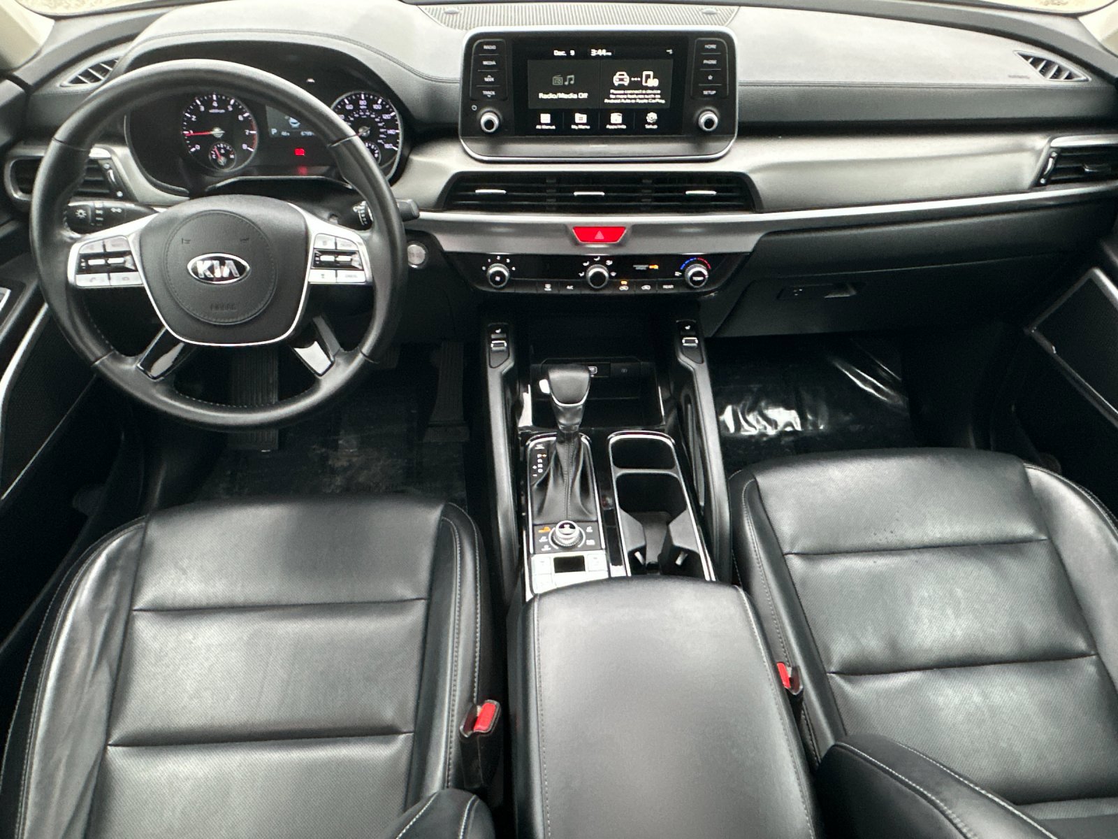 Used 2021 Kia Telluride S image 13