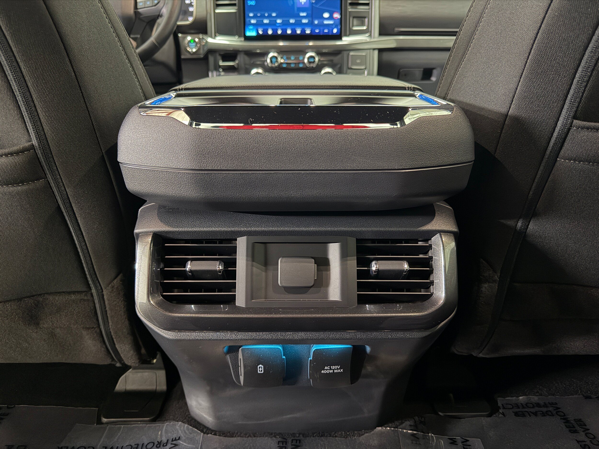 Certified 2023 Ford F150 XLT w/ Equipment Group 302A High AWD/4WD image 12