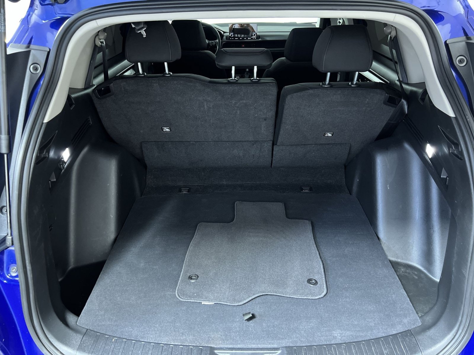 Used 2024 Honda CR-V EX image 25