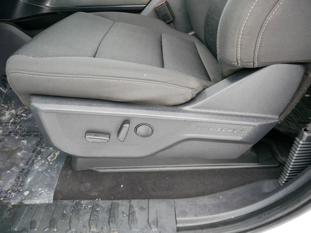 Certified 2023 Ford F150 XLT w/ Equipment Group 302A High image 8