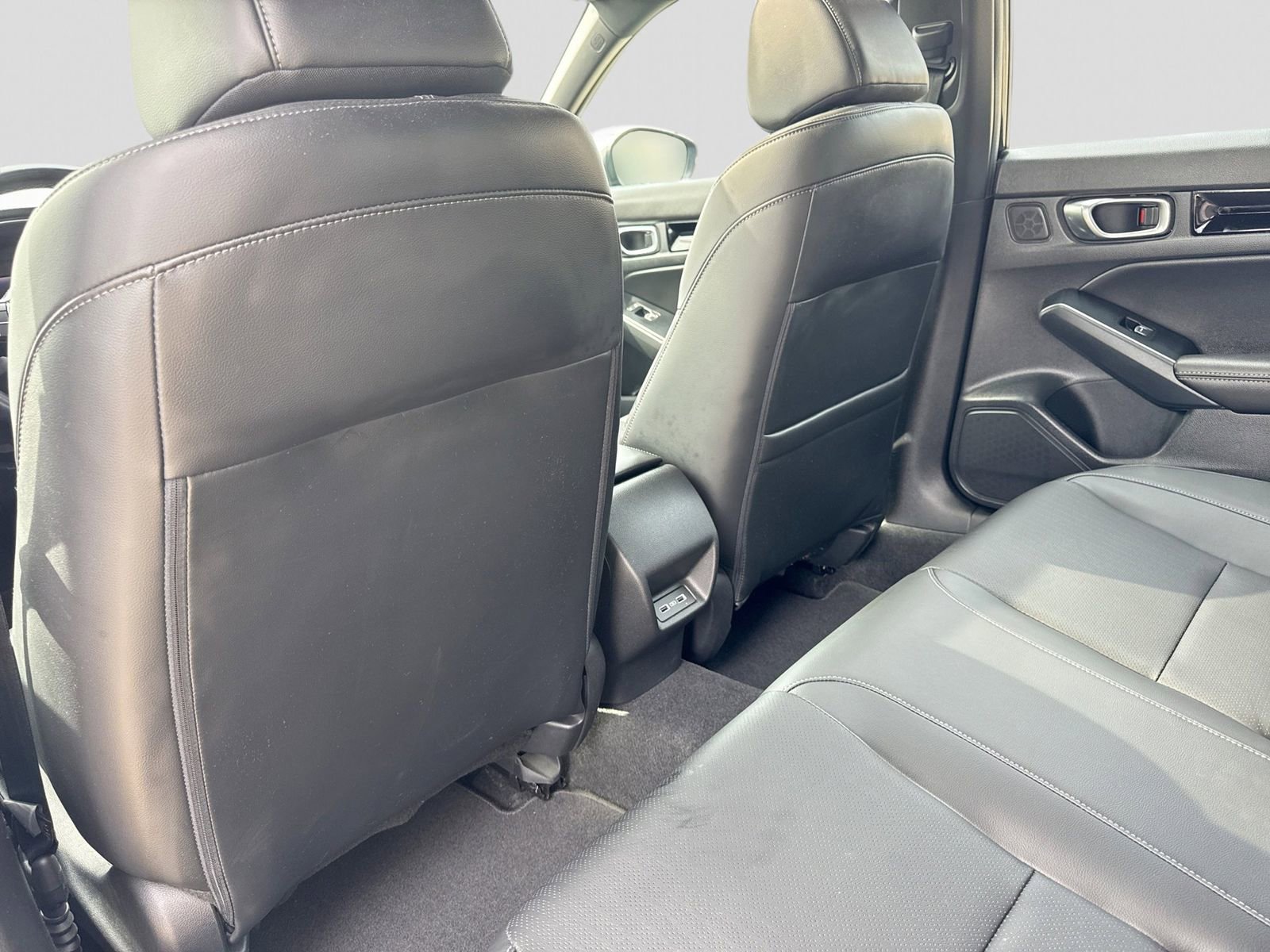 Used 2023 Honda Civic Sport Touring image 19