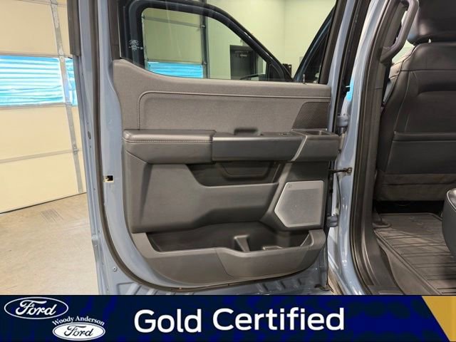 Certified 2023 Ford F150 Raptor w/ Raptor Carbon Fiber Package AWD/4WD image 27