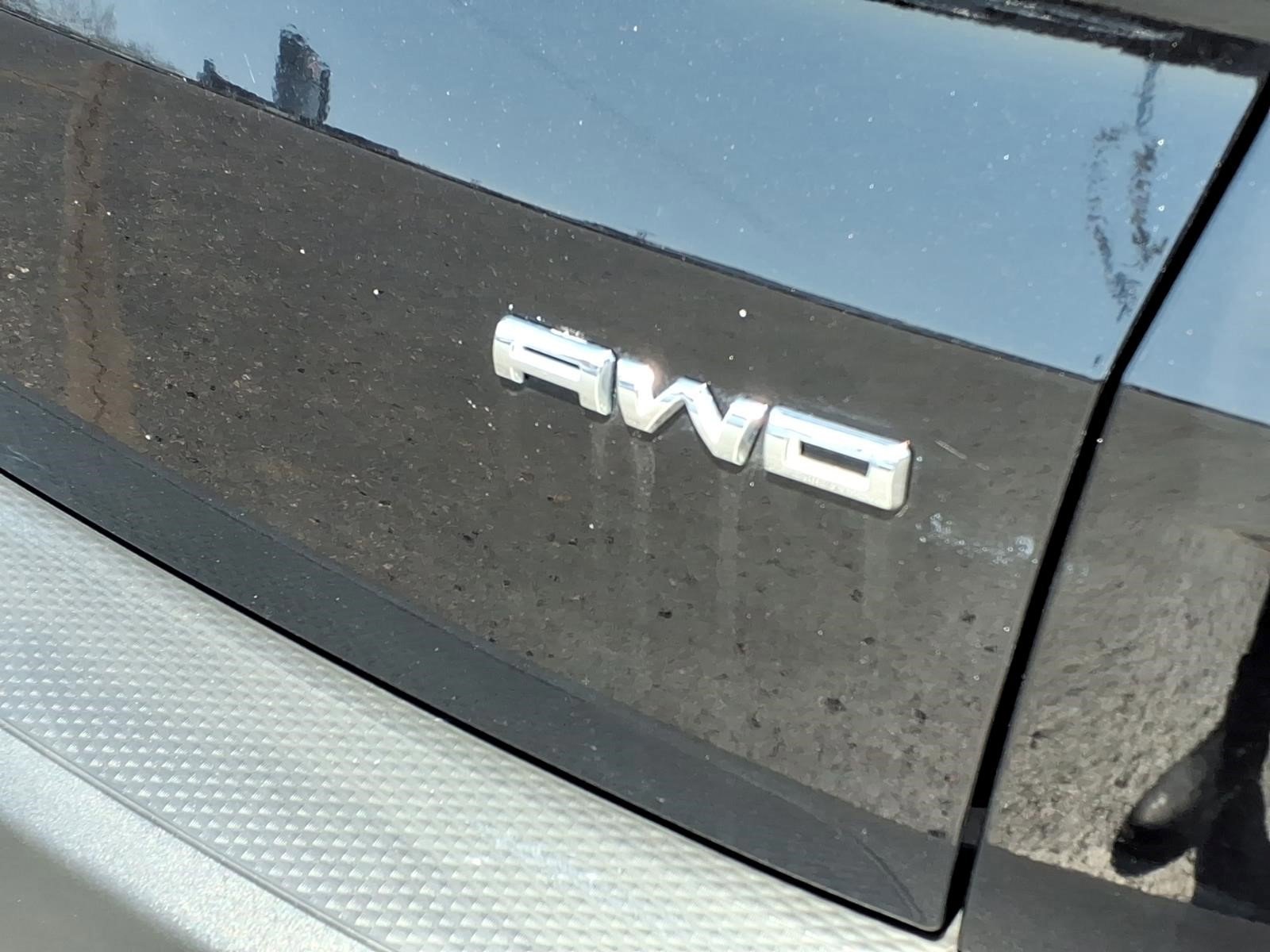 Certified 2023 Ford Escape Active AWD/4WD image 10