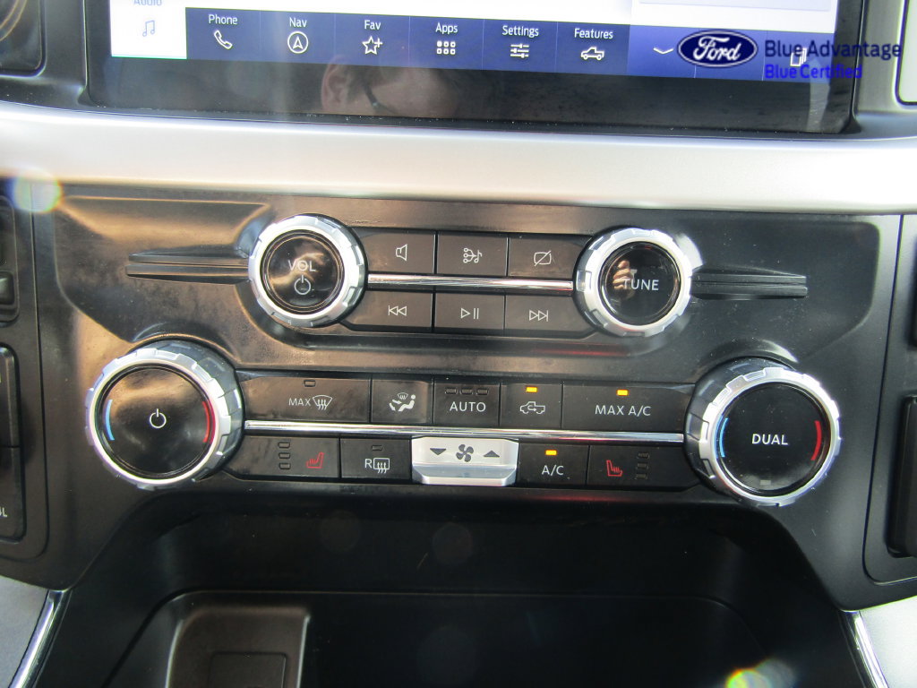 Certified 2023 Ford F150 XLT w/ Equipment Group 302A High AWD/4WD image 21