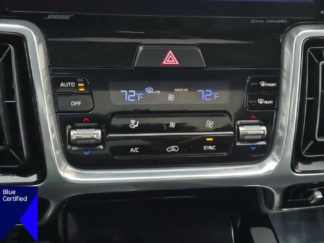 Used 2023 Kia Sorento SX Prestige AWD/4WD image 25
