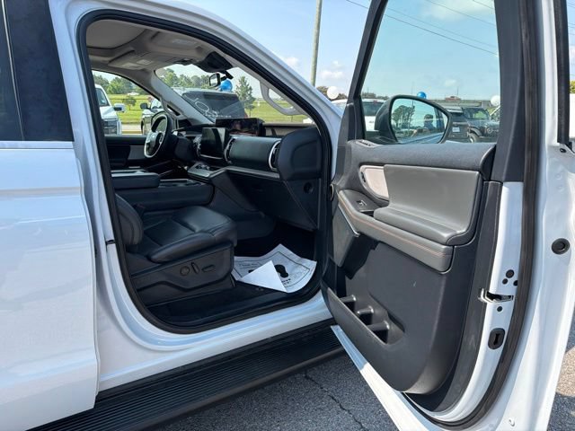 Certified 2025 Ford Expedition Active RWD image 48