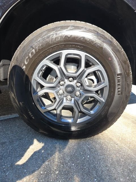 Certified 2025 Ford Expedition Active AWD/4WD image 20