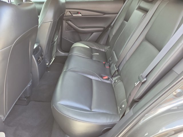 Used 2024 MAZDA CX-30 AWD 2.5 S w/ Select Sport Pkg image 13