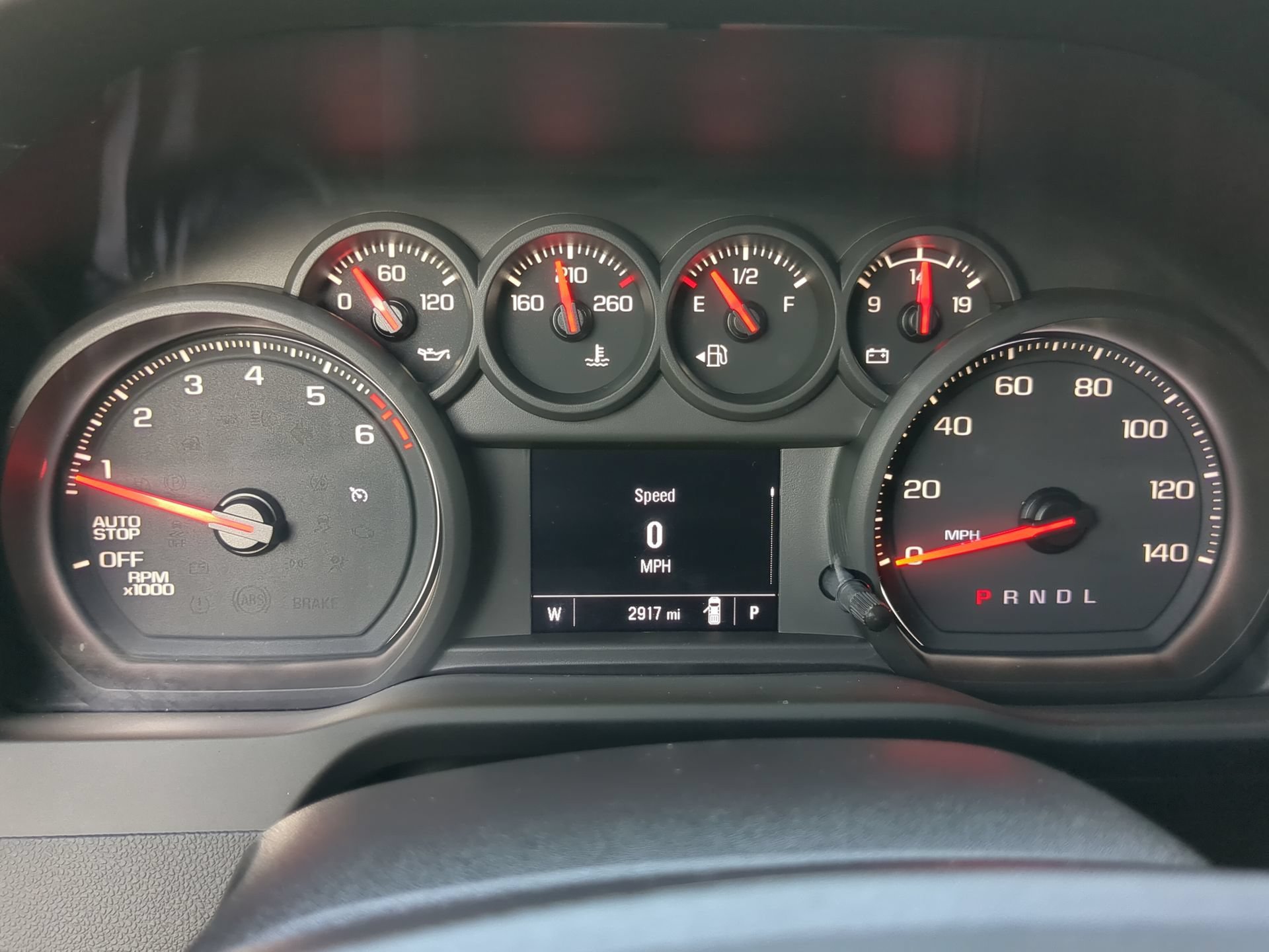 Used 2024 Chevrolet Silverado 1500 Custom RWD image 66