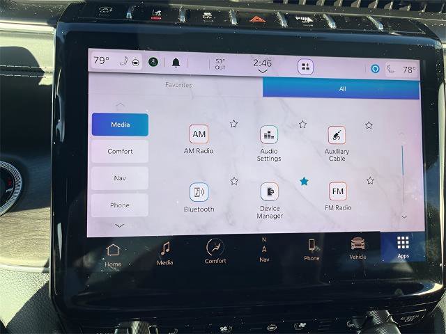 Used 2021 Jeep Grand Cherokee L Overland w/ Luxury Tech Group IV image 39