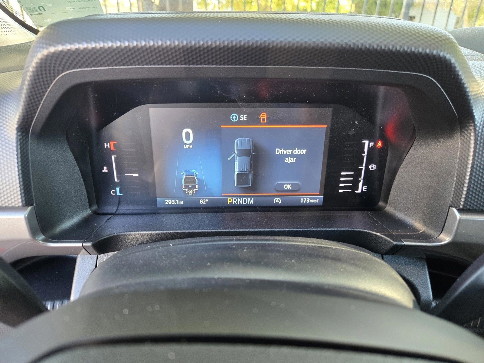 Certified 2025 Ford Ranger XLT image 26